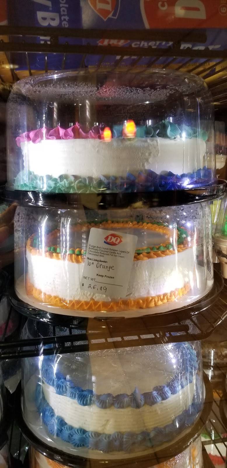 Dairy Queen Grill & Chill | restaurant | 2795 Saw Mill Run Blvd, Pittsburgh, PA 15227, USA | 4128846050 OR +1 412-884-6050