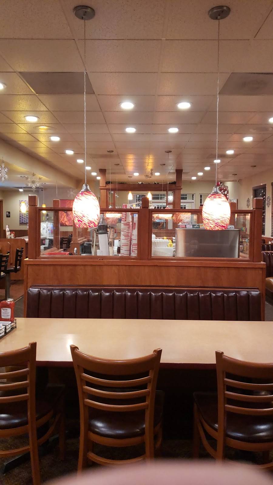 Dennys | restaurant | 22611 Oakcrest Cir, Yorba Linda, CA 92887, USA | 7142831850 OR +1 714-283-1850