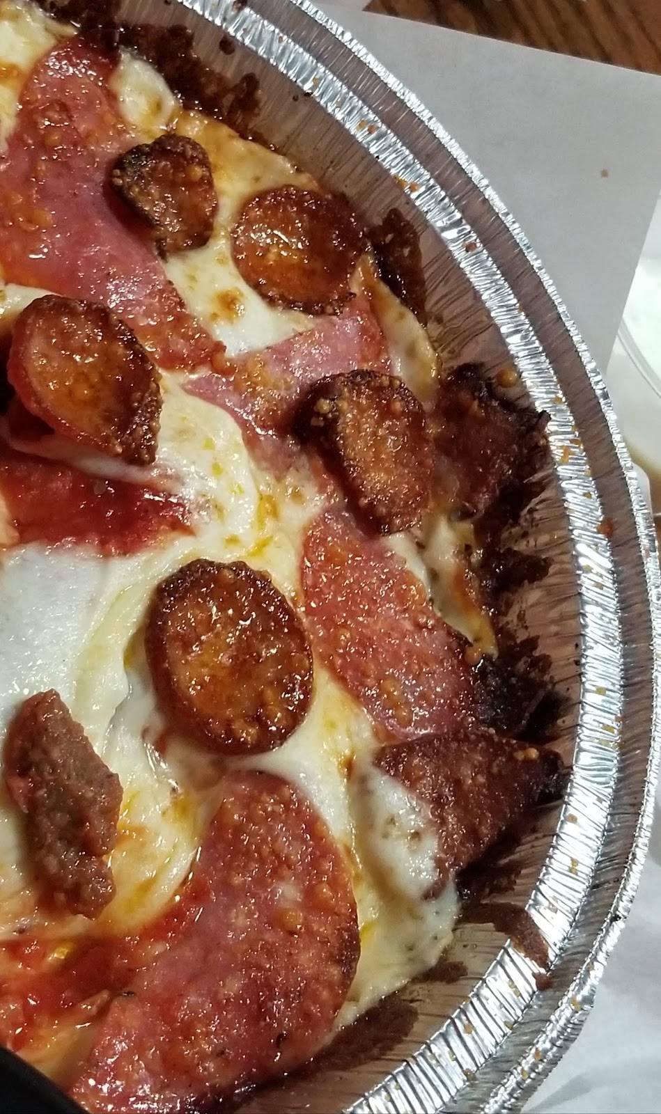 Pizza Plus - Oddie | restaurant | 2207 Oddie Blvd, Sparks, NV 89431, USA | 7753596955 OR +1 775-359-6955