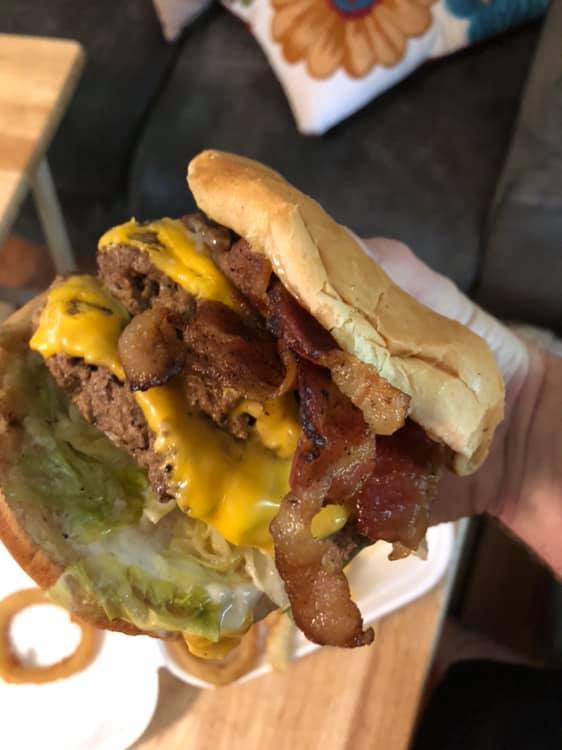 Derricks Cafe | restaurant | 118 Saluda St, Ninety Six, SC 29666, USA | 8645433512 OR +1 864-543-3512