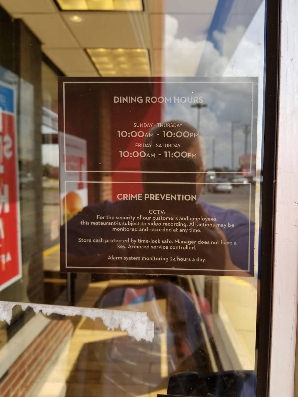 Wendys | restaurant | 2723 Mannheim Rd, Franklin Park, IL 60131, USA | 8474551230 OR +1 847-455-1230