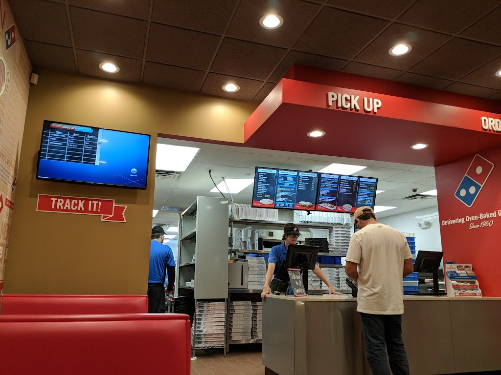 Dominos Pizza | meal delivery | 1001 E 9 Mile Rd, Pensacola, FL 32514, USA | 8504783030 OR +1 850-478-3030