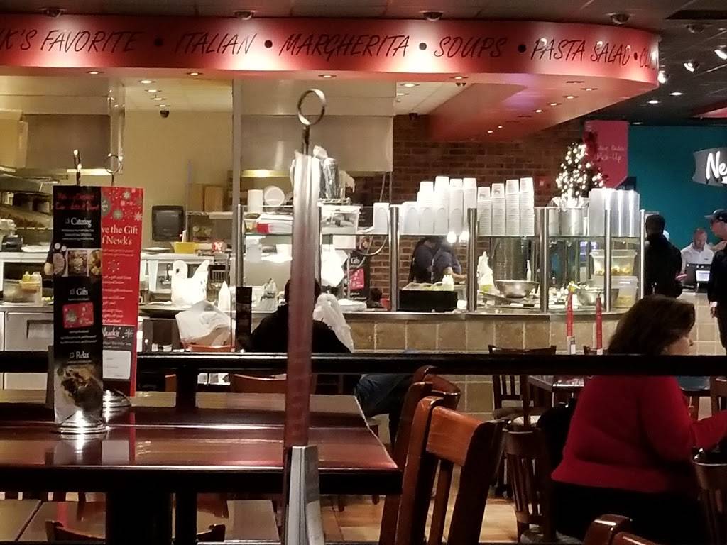 Newks Eatery | restaurant | 2714 West End Ave, Nashville, TN 37203, USA | 6159532579 OR +1 615-953-2579