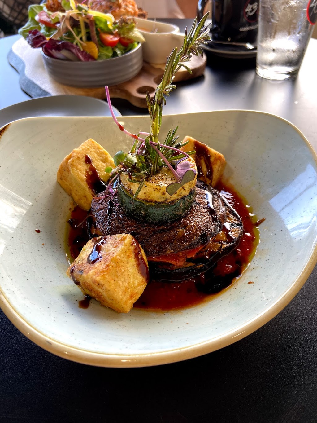 43B Bistro + Bodega | restaurant | 152 Sunny Isles Blvd Suite 13, Sunny Isles Beach, FL 33160, USA | 7866298700 OR +1 786-629-8700