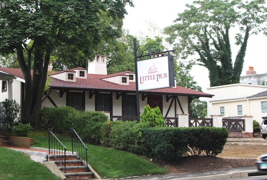 Little Pub | meal takeaway | 531 E Putnam Ave, Cos Cob, CT 06807, USA | 2037171147 OR +1 203-717-1147