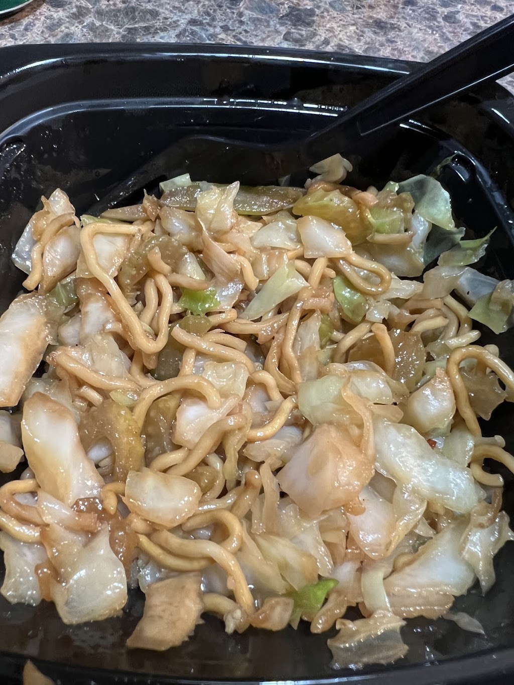 Panda Express | restaurant | 1236 Airport Park Blvd Suite A, Ukiah, CA 95482, USA | 7076687963 OR +1 707-668-7963