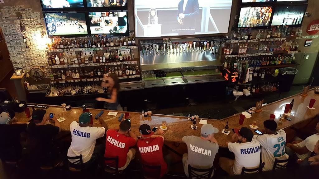 Cogburns | restaurant | 4902 S Val Vista Dr, Gilbert, AZ 85298, USA | 4808553288 OR +1 480-855-3288