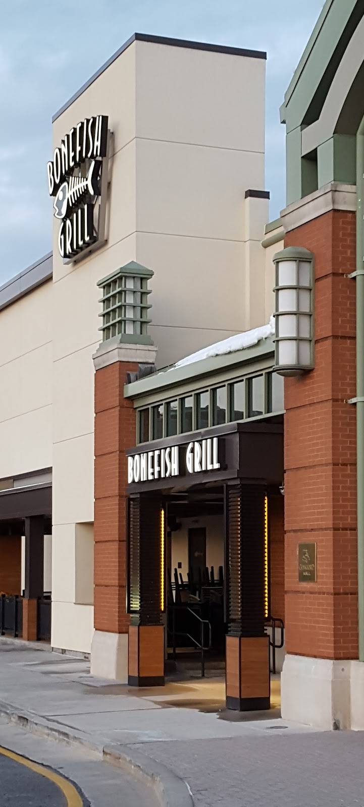 Bonefish Grill | restaurant | 4737 Concord Pike Ste 455, Wilmington, DE 19803, USA | 3024781835 OR +1 302-478-1835