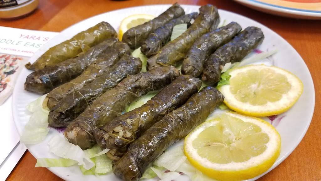 Yaras | restaurant | 779 Palisade Ave, Yonkers, NY 10703, USA | 9147511100 OR +1 914-751-1100