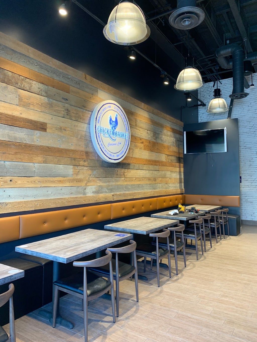 Chicken Basket & Boba | restaurant | 7610 Via Campanile #142, Carlsbad, CA 92009, USA | 7606423062 OR +1 760-642-3062