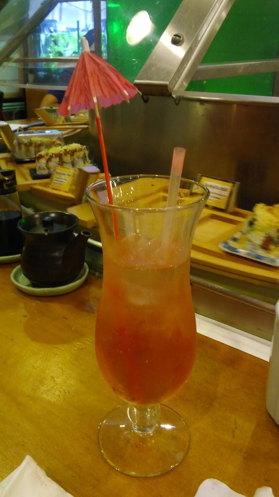 Sushi Boat Kazoo | restaurant | s, 10 E Hamilton Ave, Campbell, CA 95008, USA | 4088711250 OR +1 408-871-1250