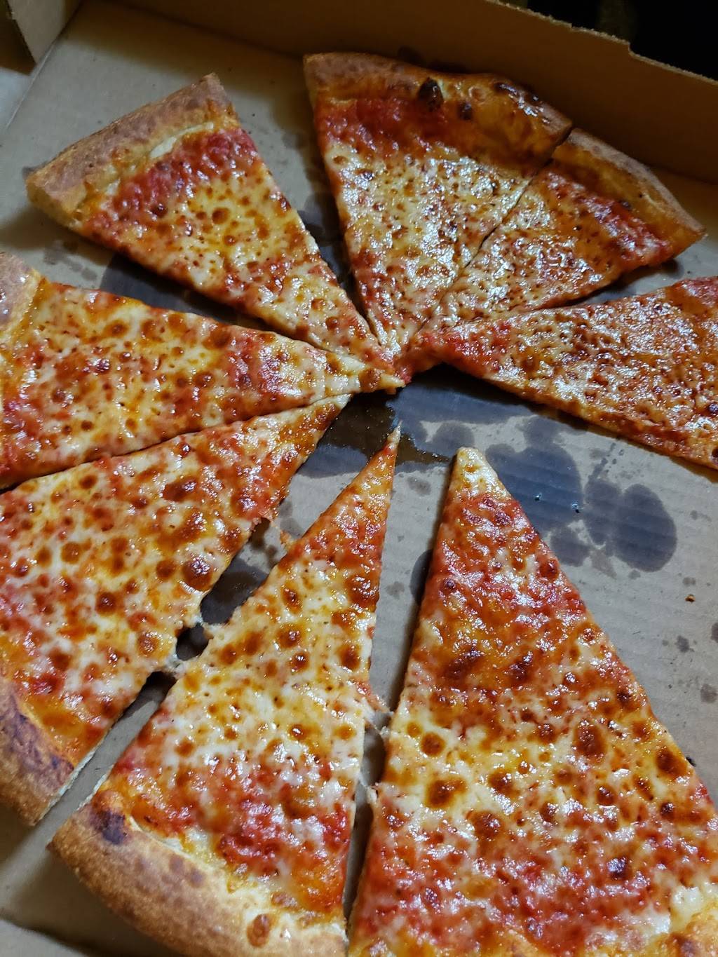 Pizza Semplice | meal takeaway | 3979 Buford Hwy NE #124, Atlanta, GA 30345, USA | 6787057769 OR +1 678-705-7769