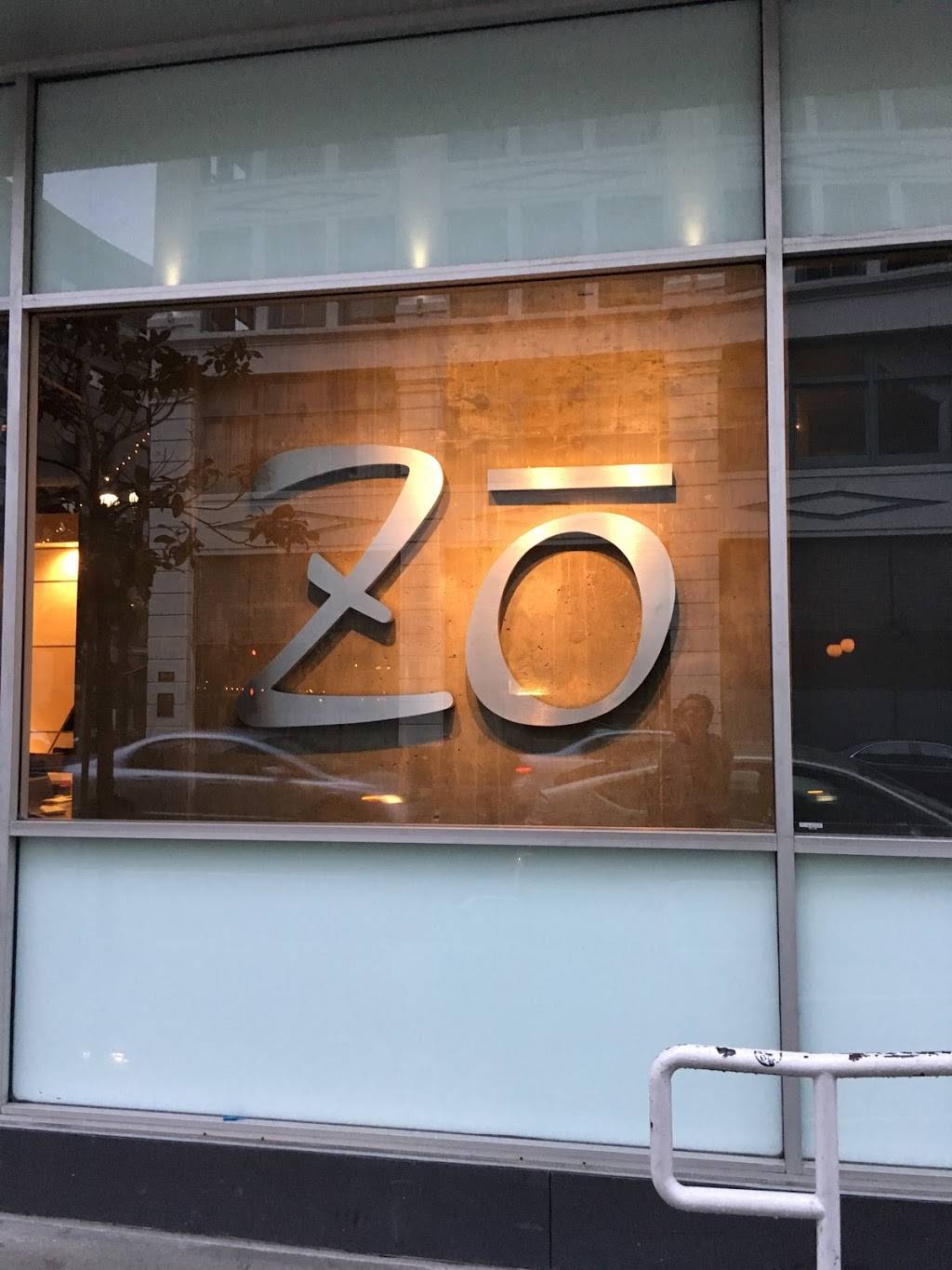 Sushi Zo | restaurant | 334 S Main St #1106, Los Angeles, CA 90013, USA | 4242015576 OR +1 424-201-5576