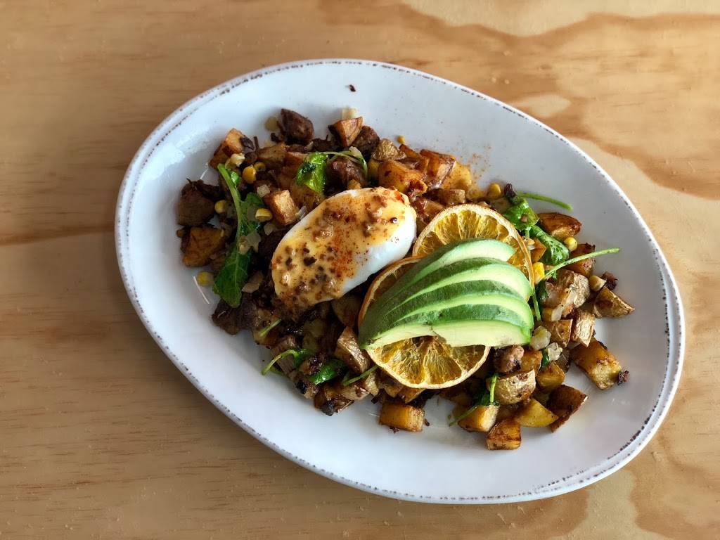 Tamarindo Latin Kitchen & Bar | restaurant | 2906 University Ave, San Diego, CA 92104, USA | 6199558770 OR +1 619-955-8770