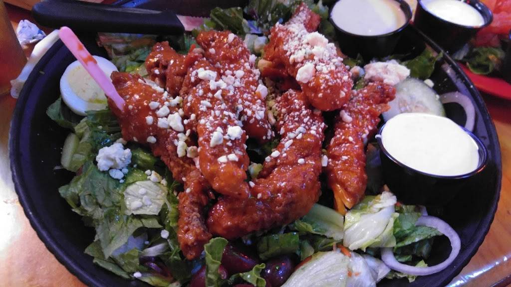 Toots Restaurant | restaurant | 301 Sam Ridley Pkwy W, Smyrna, TN 37167, USA | 6152238858 OR +1 615-223-8858