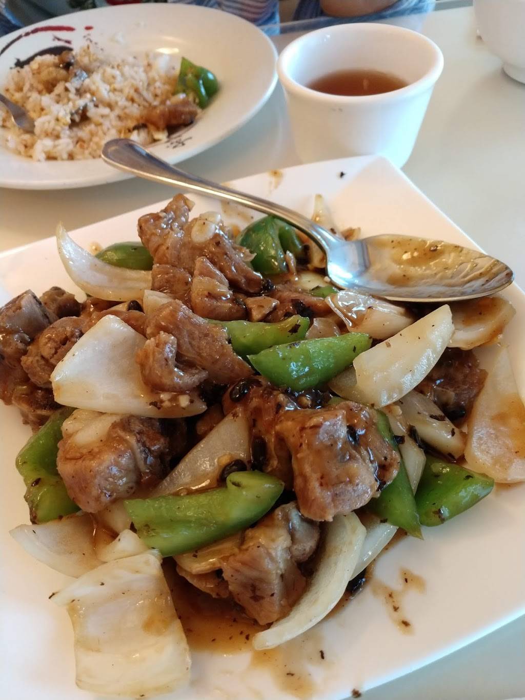 Taste of Hong Kong | restaurant | 91-1401 Fort Weaver Rd # A103, Ewa Beach, HI 96706, USA | 8086833838 OR +1 808-683-3838