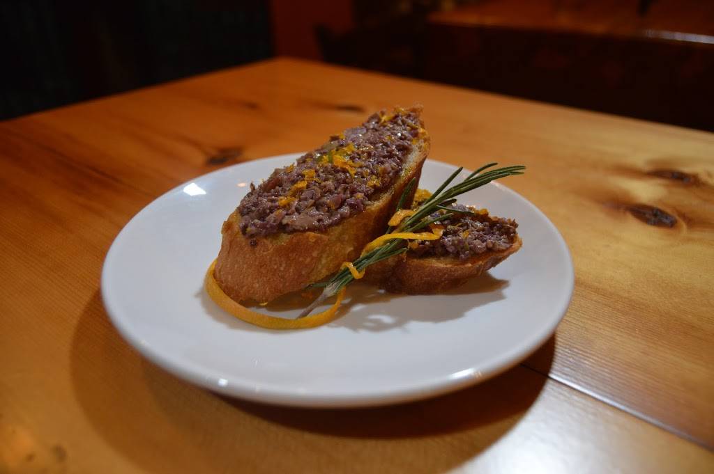 Boca Tapas Bar | restaurant | 97 Jefferson St, Brooklyn, NY 11206, USA | 3475795109 OR +1 347-579-5109