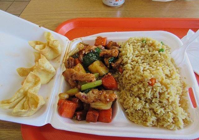 Ho Ho Chinese Restaurant | restaurant | 3350 N Downing St, Denver, CO 80205, USA | 3032962777 OR +1 303-296-2777