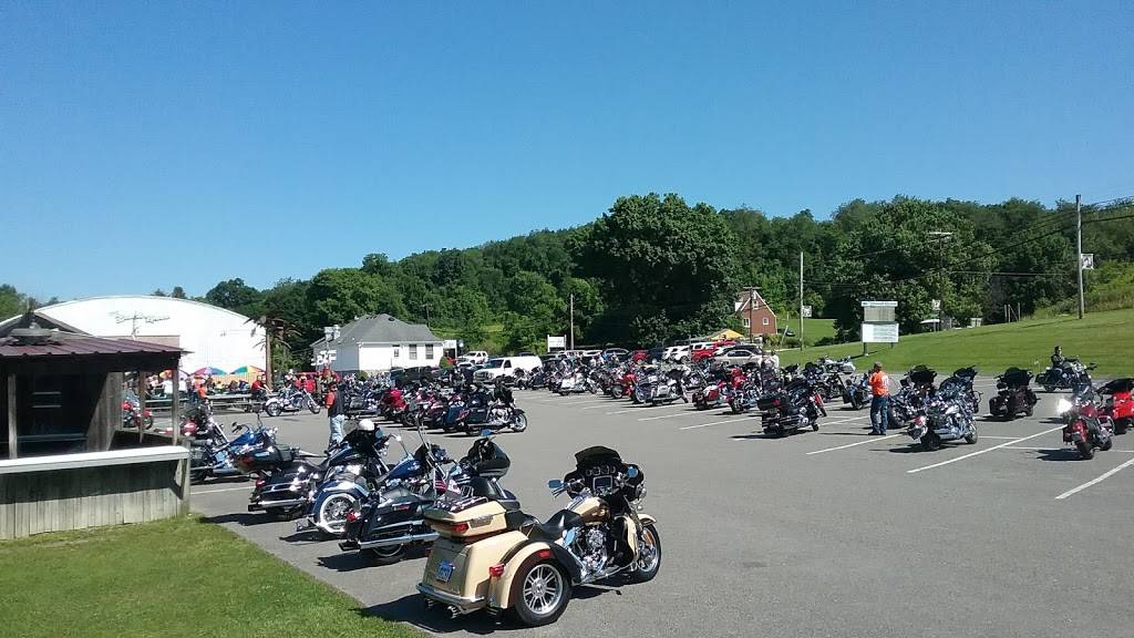 Tiki Bar | restaurant | 6285 PA-88, Finleyville, PA 15332, USA | 4125080200 OR +1 412-508-0200