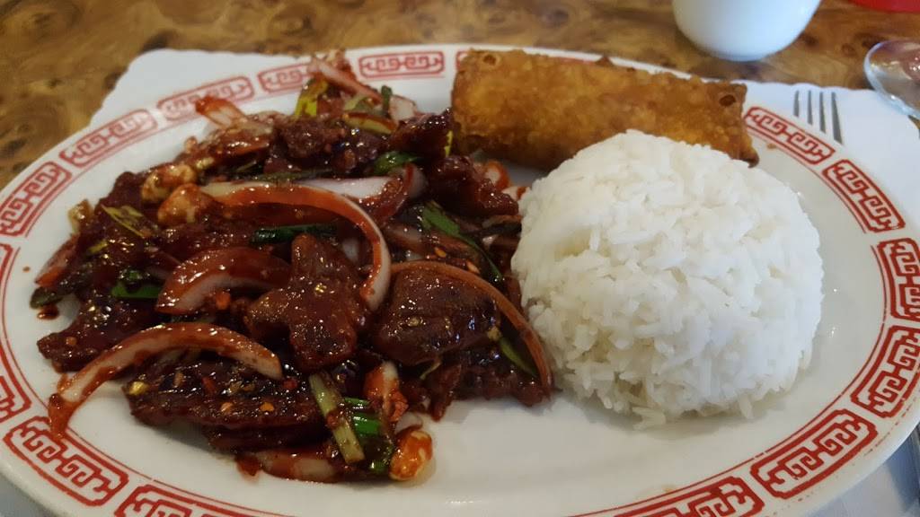 Mandarin Wok | restaurant | 4227 Balboa Ave, San Diego, CA 92117, USA | 8582723972 OR +1 858-272-3972