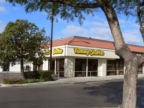 Tummy Stuffer | cafe | 1210 S State College Blvd Suite J, Anaheim, CA 92806, USA | 7147769200 OR +1 714-776-9200