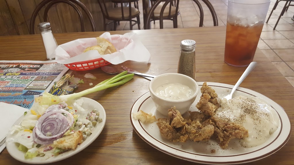 Steak House Restaurant | restaurant | 1100 W Dickinson Blvd, Fort Stockton, TX 79735, USA | 4323365909 OR +1 432-336-5909