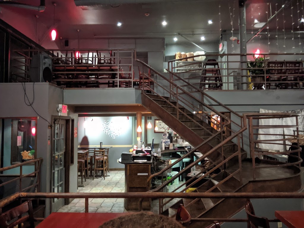 About HotPot | restaurant | 125sansom walk, Philadelphia, PA 19106, USA | 2159282320 OR +1 215-928-2320