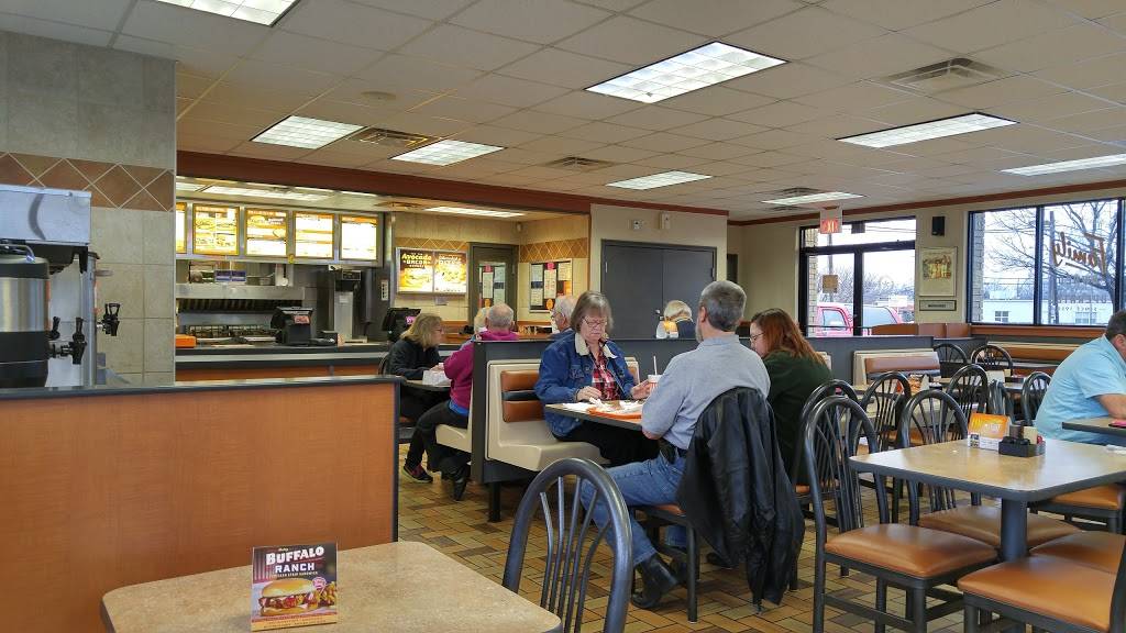 Whataburger | restaurant | 725 E Centerville Rd, Garland, TX 75041, USA | 9722788540 OR +1 972-278-8540