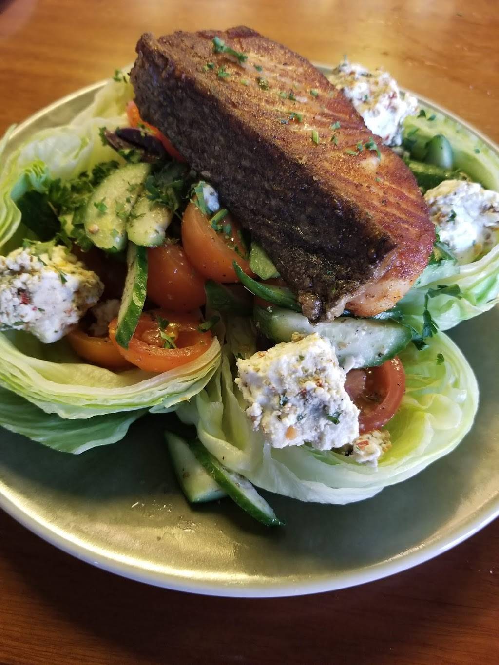 Checker Hall | restaurant | 104 N Ave 56, Los Angeles, CA 90042, USA | 3235097416 OR +1 323-509-7416