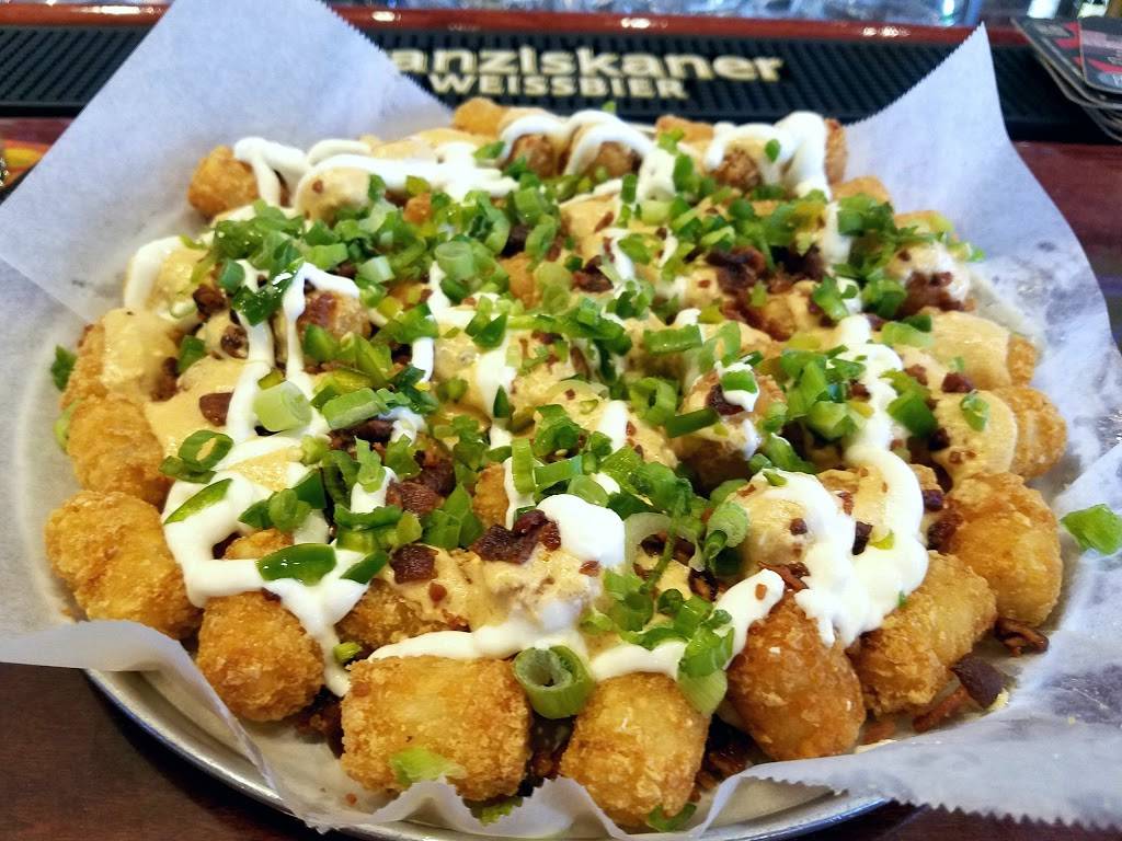 Hub City Brewhouse | restaurant | 335 George St, New Brunswick, NJ 08901, USA | 7325431804 OR +1 732-543-1804