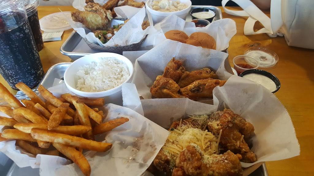 Fire Wings Lodi | restaurant | 1379 S Lower Sacramento Rd #501, Lodi, CA 95242, USA | 2092488044 OR +1 209-248-8044