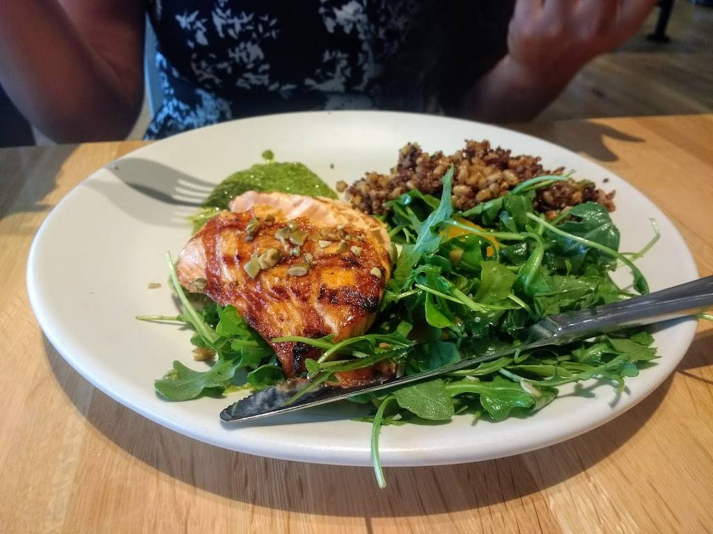 True Food Kitchen | restaurant | Waterside Shops | 5375, Tamiami Trail N Suite 15, Naples, FL 34108, USA | 2394314580 OR +1 239-431-4580