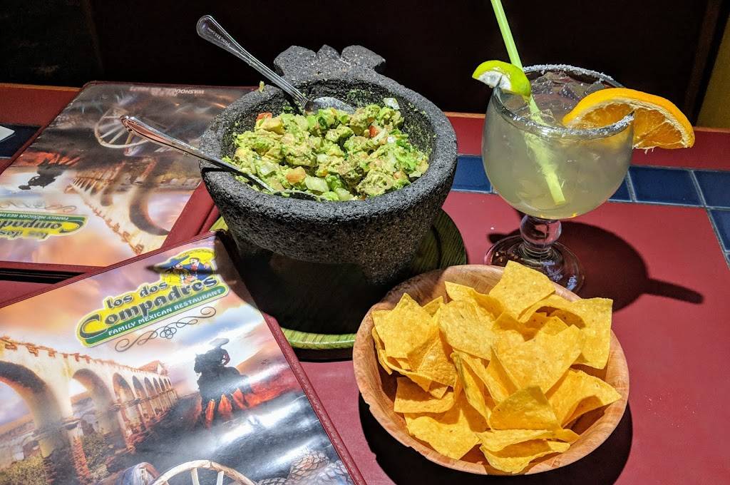 Los Dos Compadres | restaurant | 701 E St, Washougal, WA 98671, USA | 3603351706 OR +1 360-335-1706