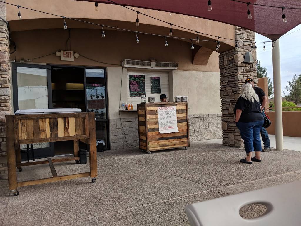 Tacos Calafia | restaurant | 8258 W Thunderbird Rd Suite 206, Peoria, AZ 85381, USA | 6233126358 OR +1 623-312-6358