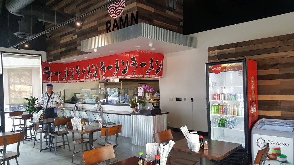 Koji Ramen Japanese Restaurant | restaurant | 3520 W Temple Ave, Pomona, CA 91768, USA | 7147137825 OR +1 714-713-7825