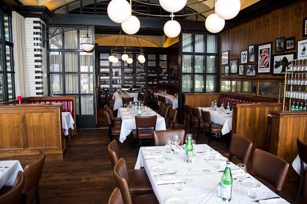 Gaslight Kitchen & Bar | restaurant | 1100 Market St, Lynnfield, MA 01940, USA | 7813343433 OR +1 781-334-3433