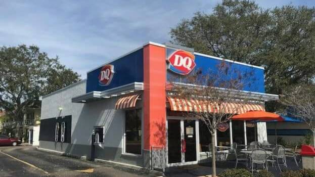 Dairy Queen | restaurant | 2046 Gulf to Bay Blvd, Clearwater, FL 33765, USA | 7274470132 OR +1 727-447-0132