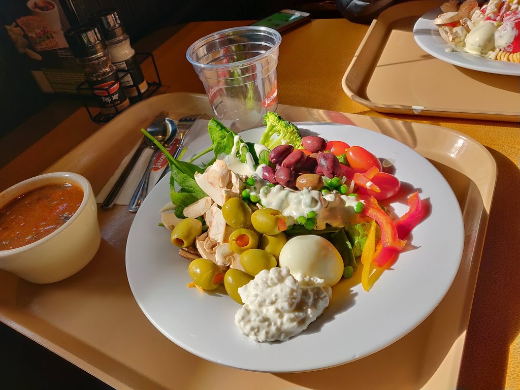 Jasons Deli | restaurant | 2611 S Shepherd Dr, Houston, TX 77098, USA | 7135206728 OR +1 713-520-6728