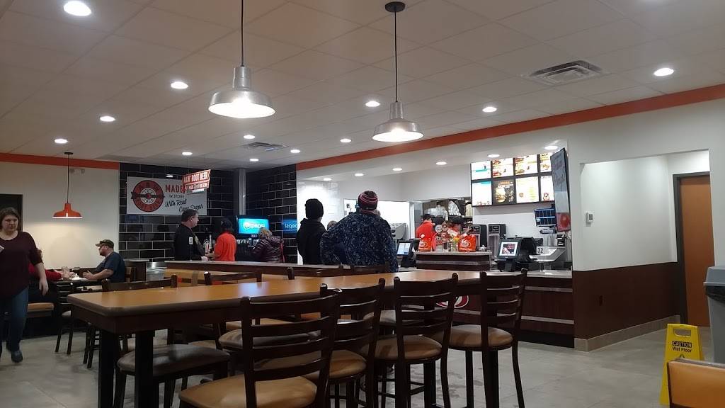 A&W Restaurant | restaurant | 140 Orr Ave, Buffalo, MN 55313, USA | 7635951405 OR +1 763-595-1405