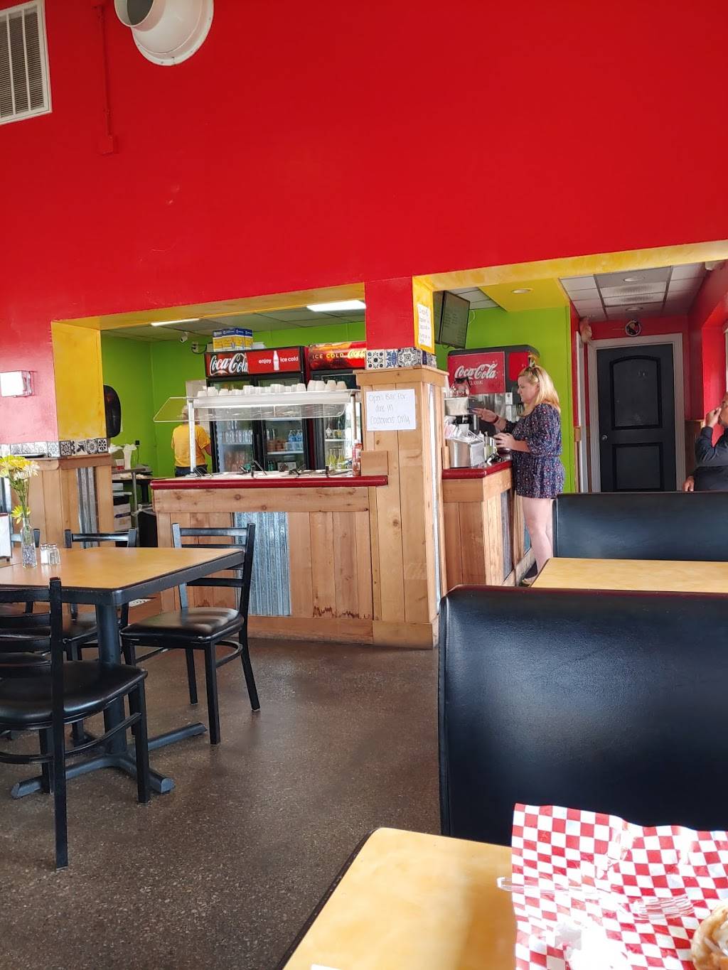 Cesars Tacos-Denton | restaurant | 1725 W University Dr, Denton, TX 76201, USA | 9408081156 OR +1 940-808-1156