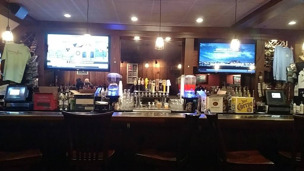 Flamingo Jacks Market Grill | restaurant | 234 S Market St, Wooster, OH 44691, USA | 3306010782 OR +1 330-601-0782