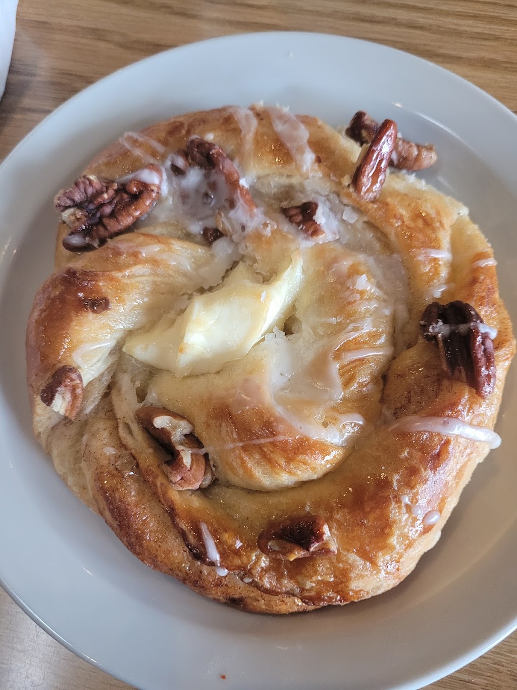 The New Baking Company | restaurant | 504 W Cordova Rd, Santa Fe, NM 87505, USA | 5055576435 OR +1 505-557-6435