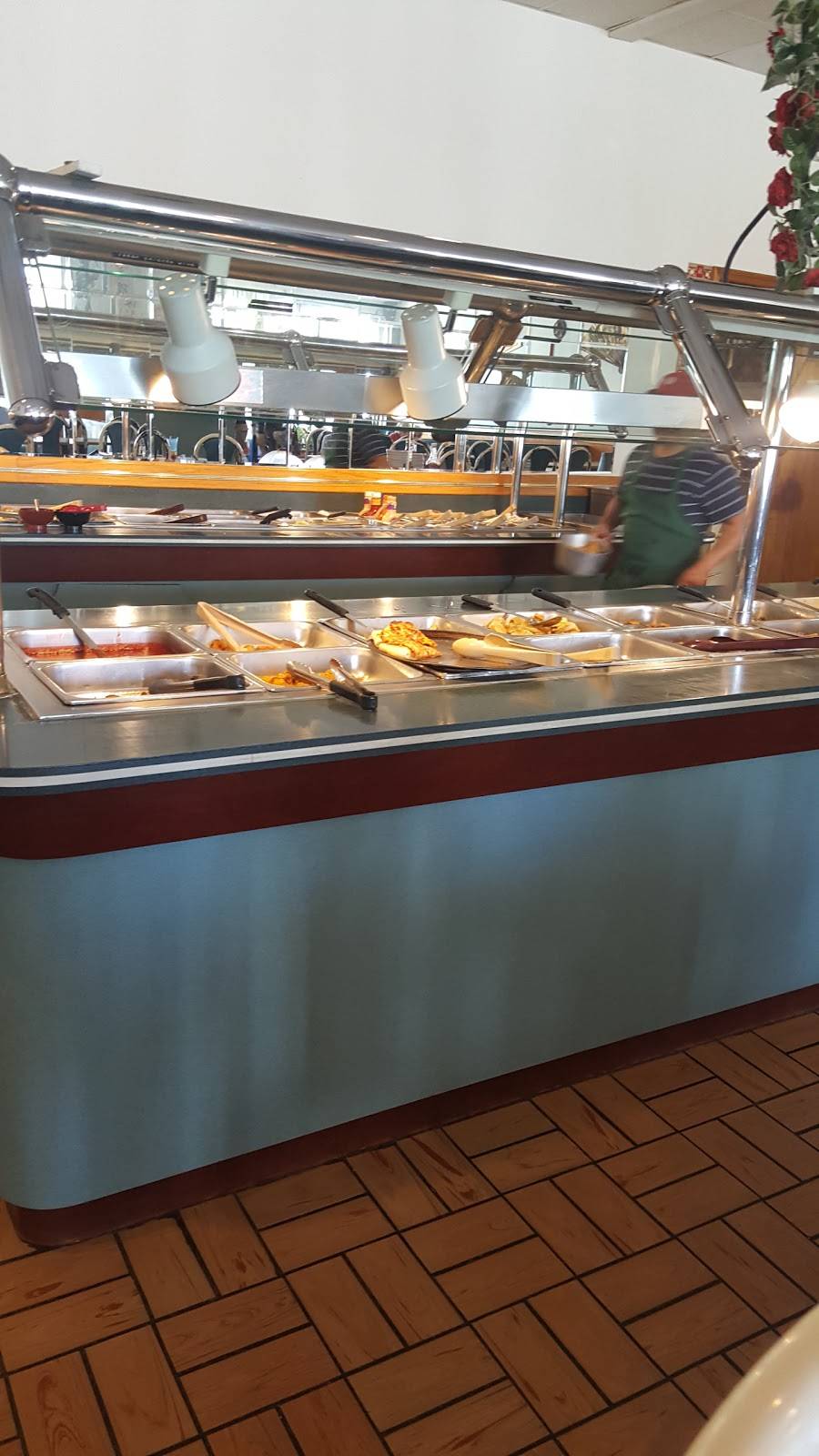 Peking Chinese Restaurant | restaurant | 405 N Main St, Jamestown, TN 38556, USA | 9318790888 OR +1 931-879-0888