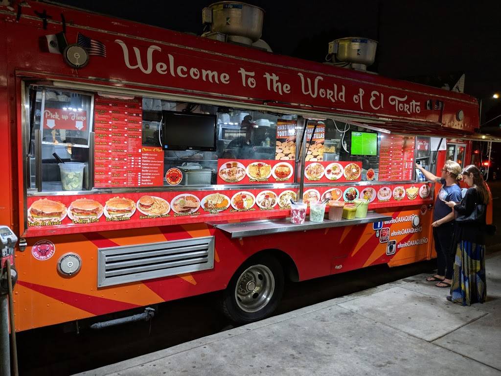 El Torito Oaxaqueño | restaurant | 11718 CA-2, Los Angeles, CA 90025, USA | 2137491147 OR +1 213-749-1147