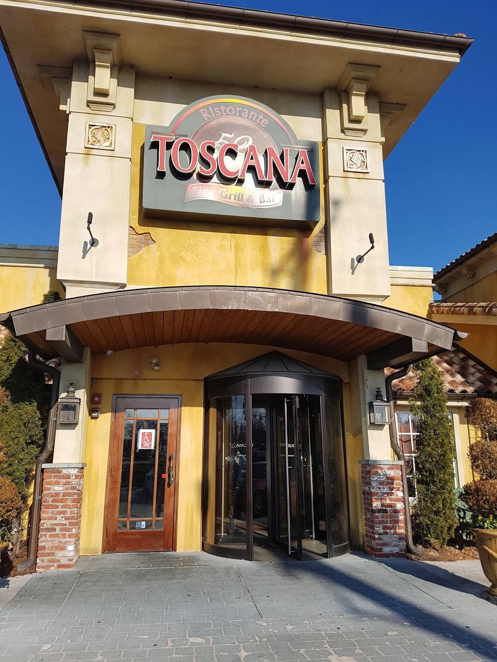 Toscana 52 | restaurant | 4603 St Rd, Feasterville-Trevose, PA 19053, USA | 2159427770 OR +1 215-942-7770