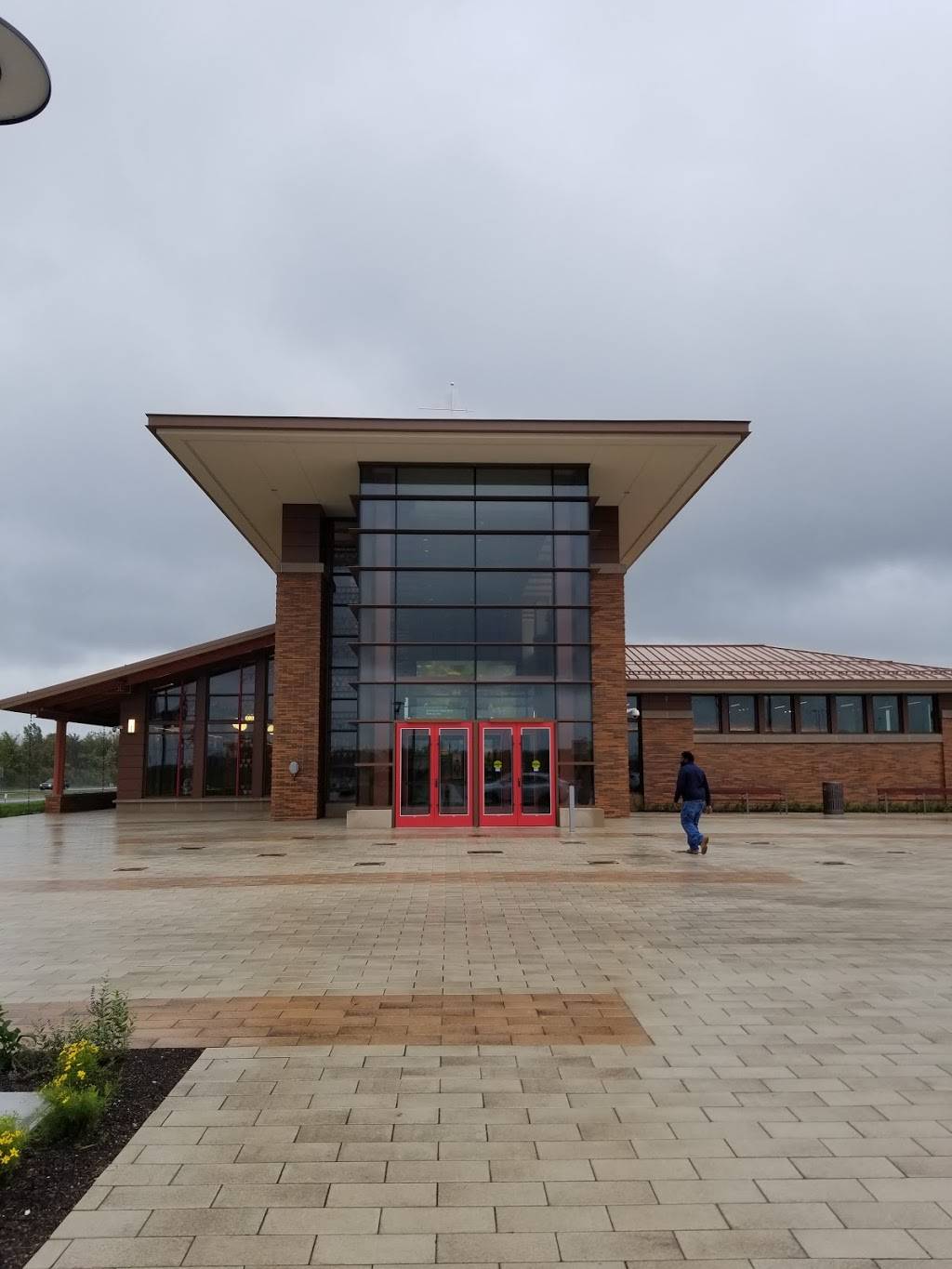 Western New York Welcome Center | restaurant | 1999 Alvin Rd, Grand Island, NY 14072, USA | 7167730970 OR +1 716-773-0970