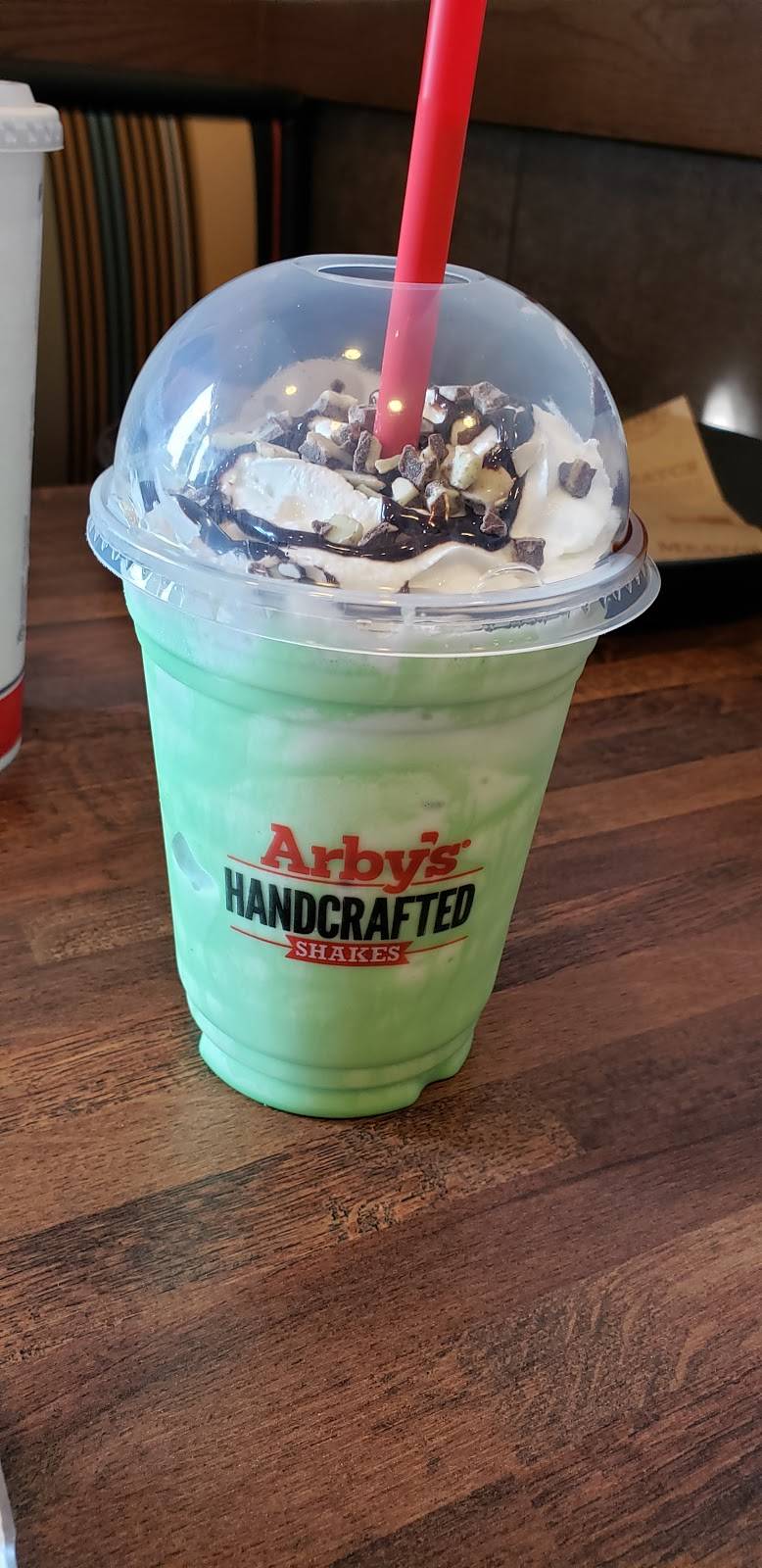 Arbys | restaurant | 2255 US-27, Clermont, FL 34711, USA | 3522417688 OR +1 352-241-7688