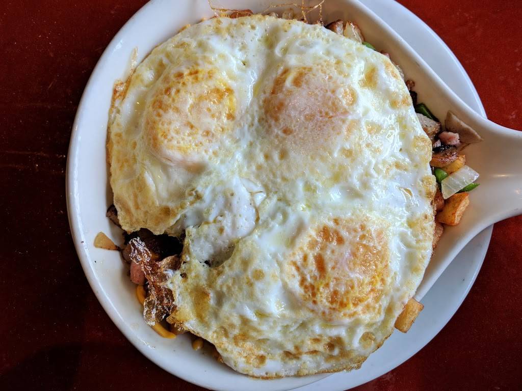 Brianas Restaurant & Pancake House | bakery | 154 W Northwest Hwy, Palatine, IL 60067, USA | 8474857744 OR +1 847-485-7744