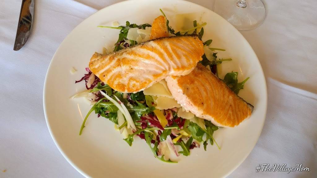 Il Corso - Palm Springs | restaurant | 111 N Palm Canyon Dr #180, Palm Springs, CA 92262, USA | 7606563770 OR +1 760-656-3770