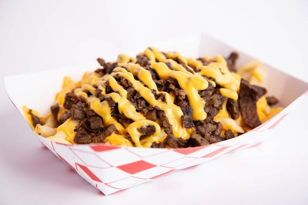 The Drowning Taco | restaurant | 777 N Arizona Ave #7, Chandler, AZ 85225, USA | 4806878447 OR +1 480-687-8447